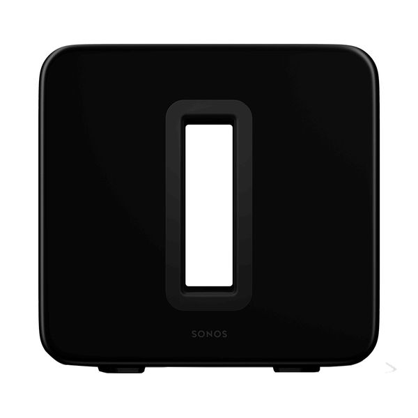 Sonos Sonos Sub Gen3 Black Ηχείο