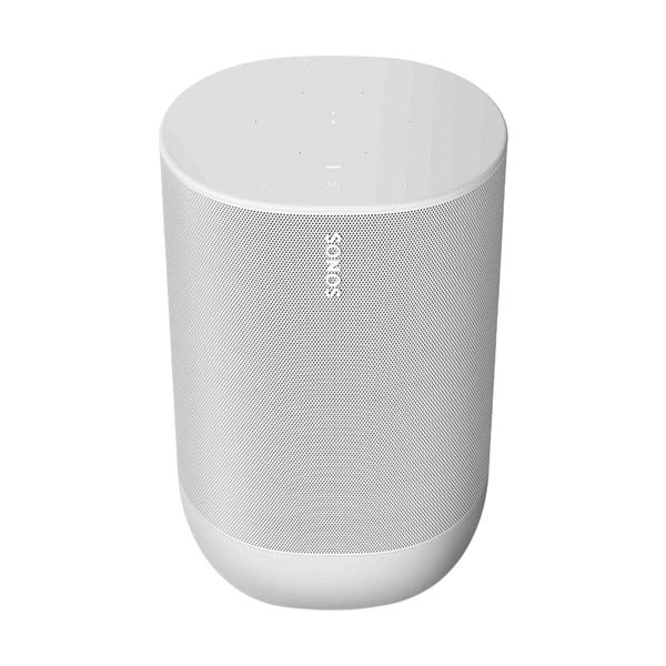 Sonos Sonos Move White Bluetooth Ηχείο