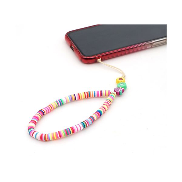 Phone Strap Mexico Tunes