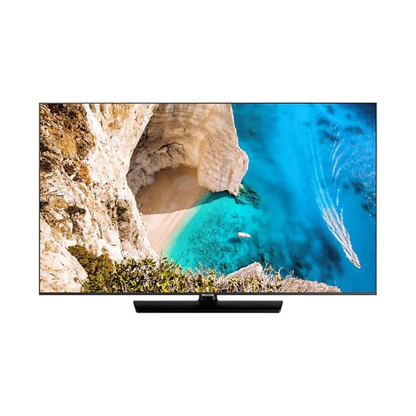 Samsung HG50ET690UEXEN 50'' UHD Τηλεόραση Smart 4K TV