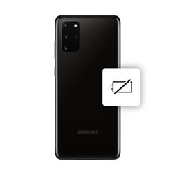 Αλλαγή Μπαταρίας Samsung Galaxy  S20+
