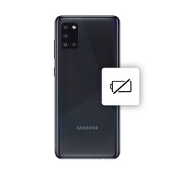 Αλλαγή Μπαταρίας Samsung Galaxy A31/A32 4G
