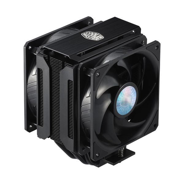 Coolermaster Coolermaster MasterAir MA612 Stealth Ψύκτρα