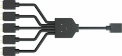Coolermaster ARGB 1-to-5 Splitter Cable