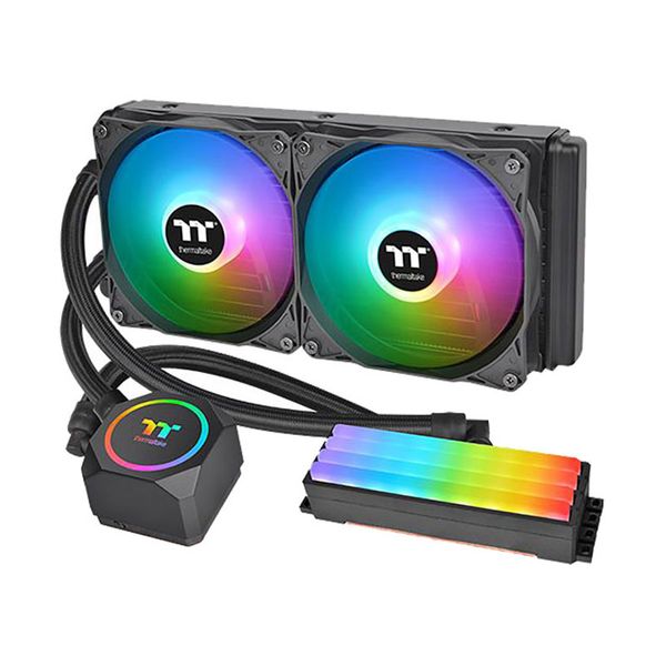 Thermaltake Thermaltake Floe RC240 Ψύκτρα