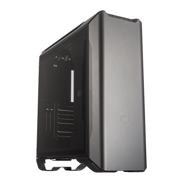 Coolermaster asterCase SL600M Black PC Case