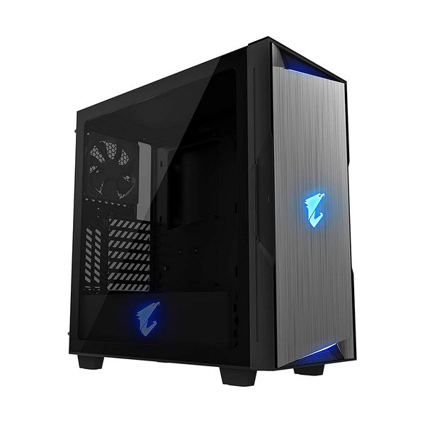 Gigabyte Gigabyte Aorus C300 Glass PC Case