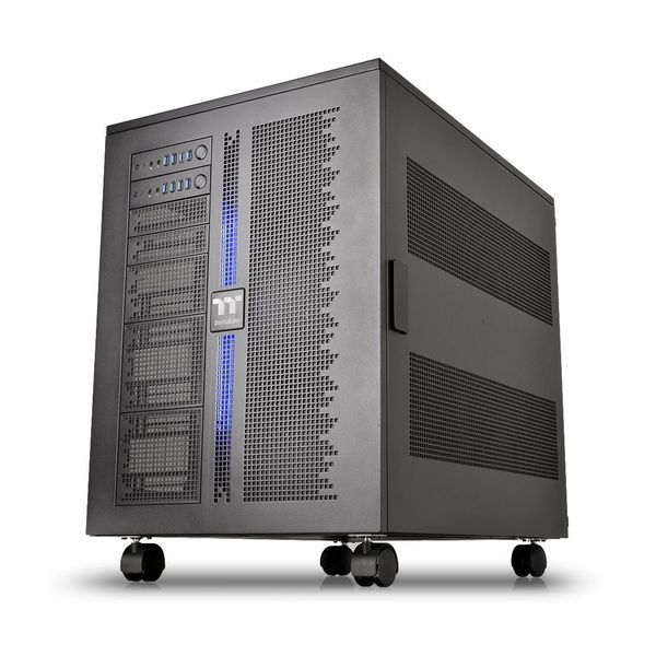 Thermaltake Core W200 PC Case