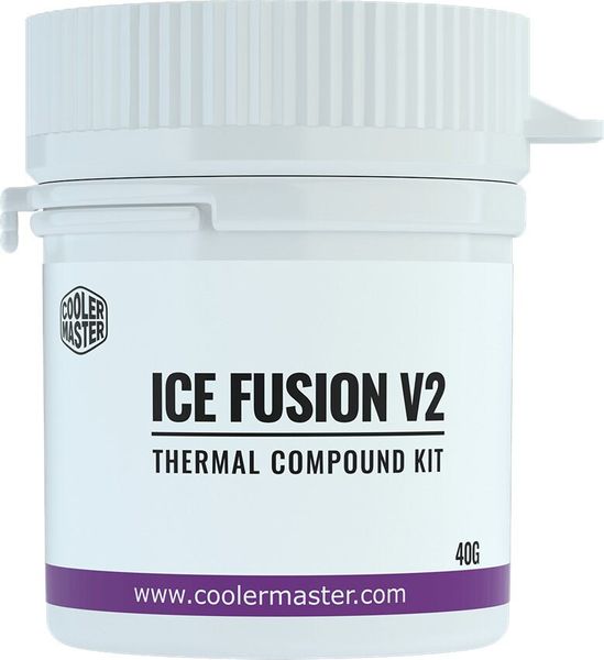 Coolermaster Ice Fusion V2