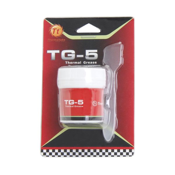 Thermaltake TG-5 40G Θερμοαγώγιμη Πάστα