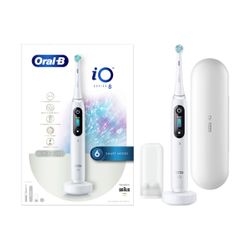Oral-B iO Series 8 White