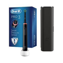 Oral-B Pro 3500 Cross Action