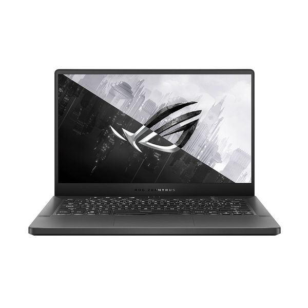 Asus Asus ROG Zephyrus G14 GA401QC-HZ067T R9-5900HS/16GB/1TB/RTX 3050 4GB Laptop