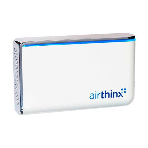 Airthinx IAQ Monitoring Device