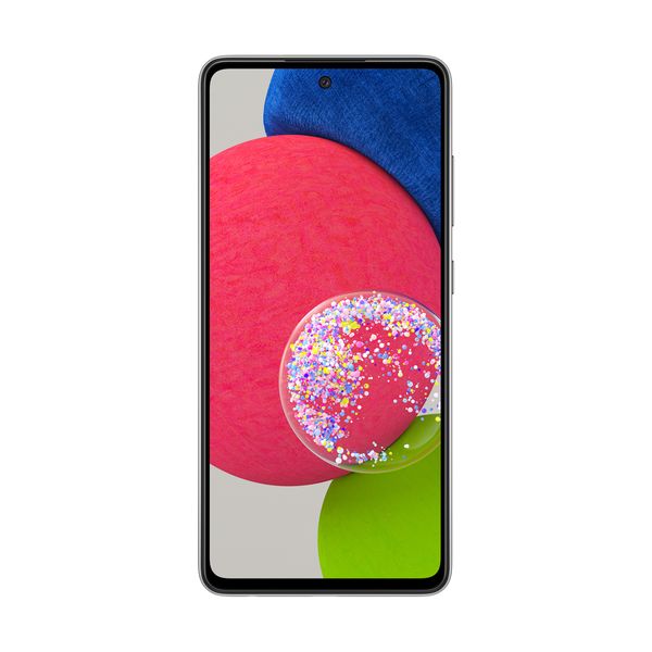 Samsung Galaxy A52s 5G 128GB Black