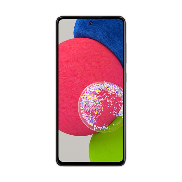 Samsung Galaxy A52s 5G 256GB White