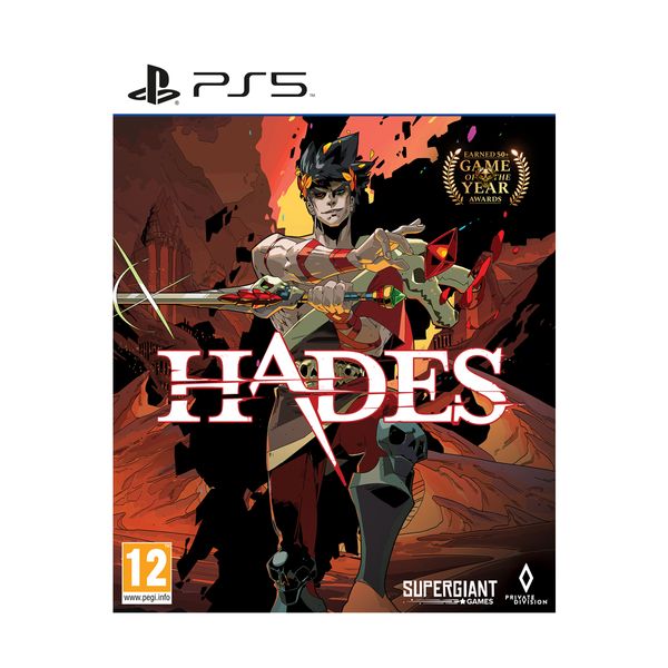 hades ps5 review ign