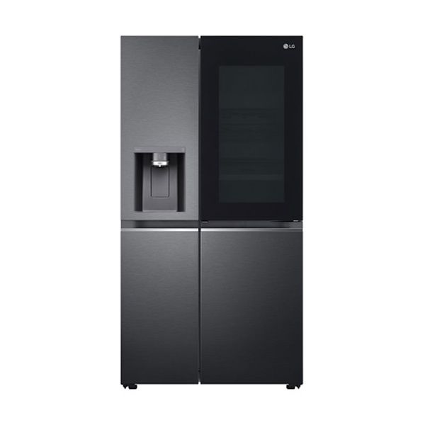 Réfrigérateur multi-portes Lg GMG960EVEE