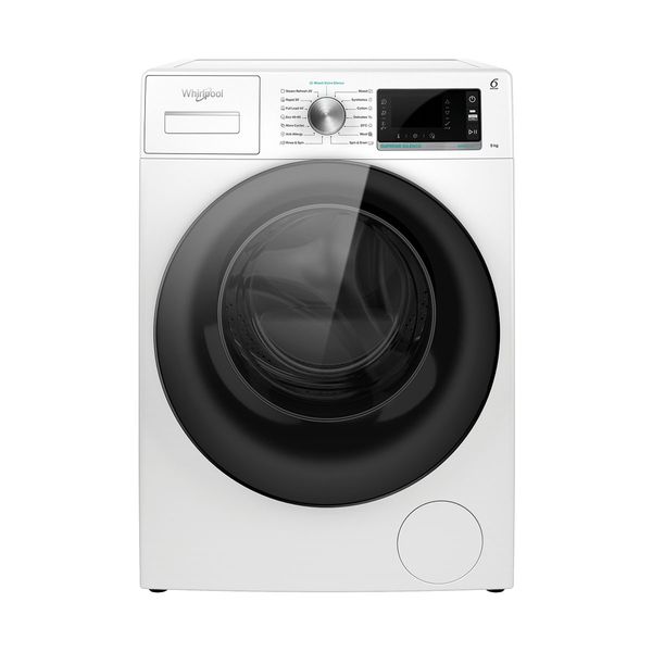 Whirlpool Whirlpool W6 W945WB EE Πλυντήριο Ρούχων