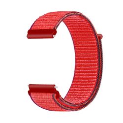 Redshield Universal Fabric 43 - 46 mm Red