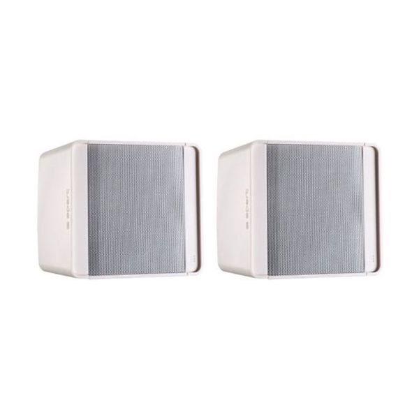 Apart Apart Biamp KUBO3 White Ηχείο