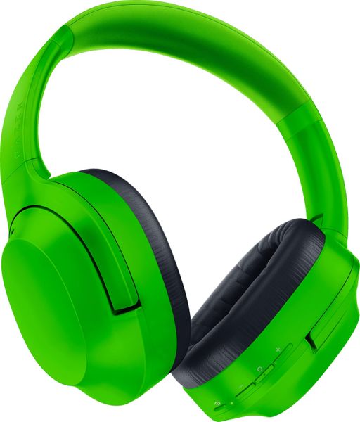 Razer Opus X-Green