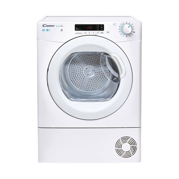 Candy Candy CSOE C8DG-S Στεγνωτήριο