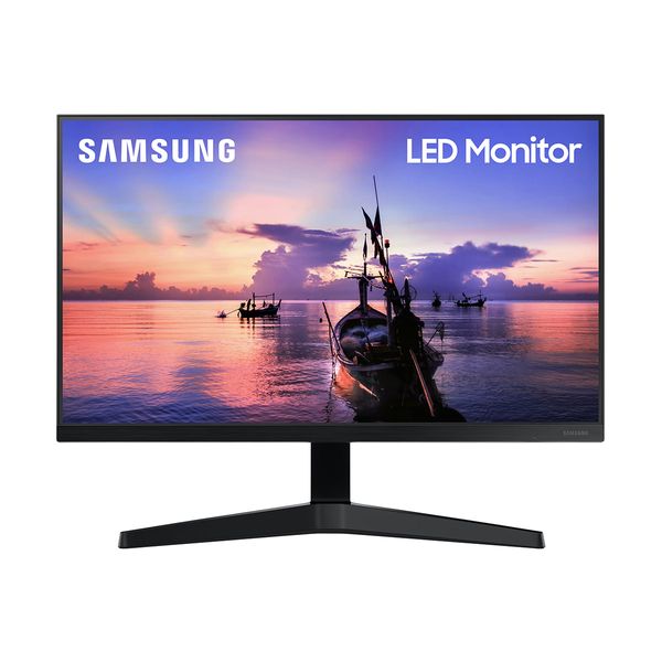 Samsung LF27T350FHRXEN 27” Monitor