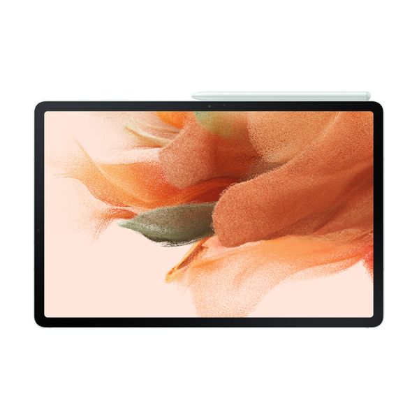 Samsung Galaxy Tab S7 FE 12.4" Wi-Fi Mystic Green Tablet