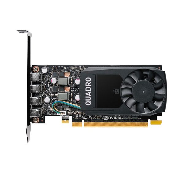 PNY PNY Quadro P620 2GB Κάρτα Γραφικών