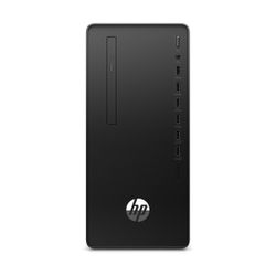HP Pro 300 G6 MT i3-10100/8GB/256GB/Pro