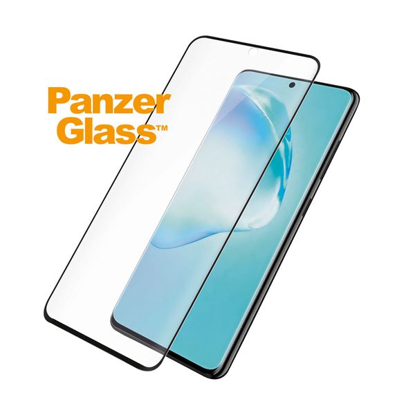 PanzerGlass PanzerGlass Black for iPhone 13 Pro Max Προστατευτικό Οθόνης