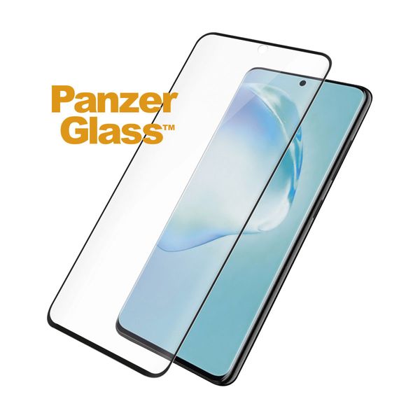 PanzerGlass PanzerGlass iPhone 13 Pro Max Anti-Glare Glass Black Προστατευτικό Οθόνης