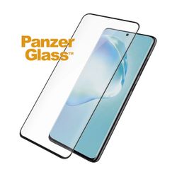PanzerGlass iPhone 13 Pro Max Anti-Glare Glass Black