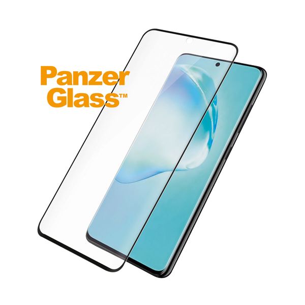 PanzerGlass PanzerGlass CF Swarovski CamSlider Black for iPhone 13 Pro Max Προστατευτικό Οθόνης