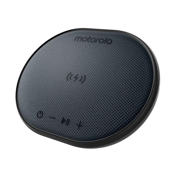Motorola Motorola Sonic Sub 500 Black Bluetooth Ηχείο