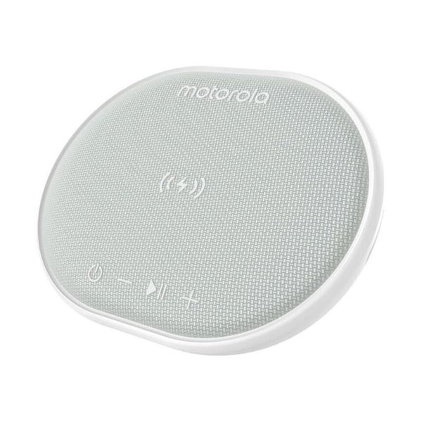 Motorola Motorola Sonic Sub 500 White Bluetooth Ηχείο