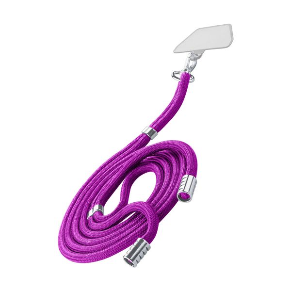 Cellular Line Phone Strap Universal Violet