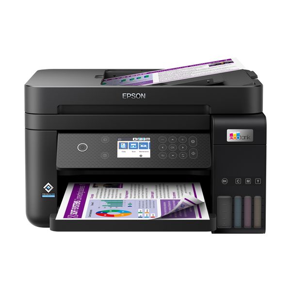 Epson EcoTank L6270 Πολυμηχάνημα