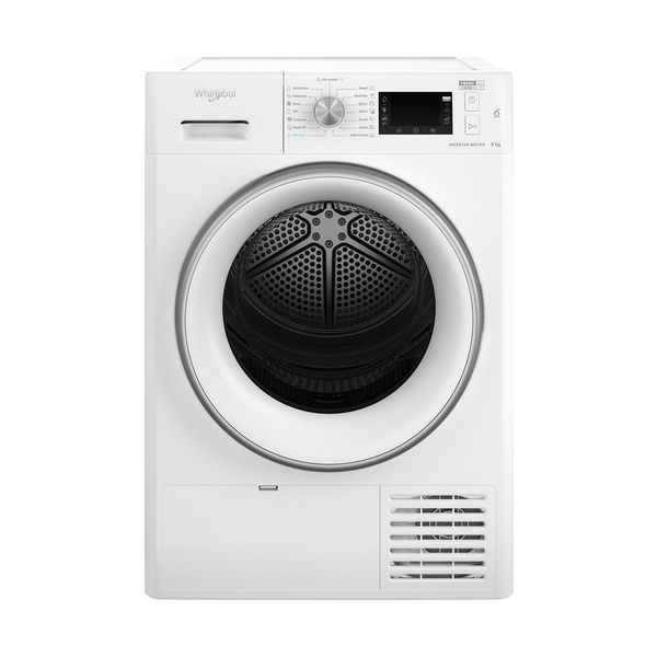 Whirlpool FFT M22 9X2WS EE Στεγνωτήριο