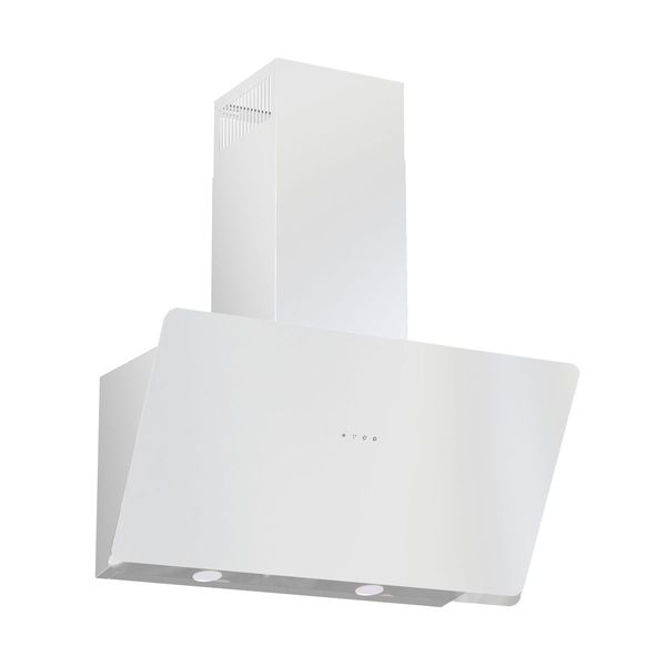 Davoline Davoline Shape 060 White Απορροφητήρας Καμινάδα