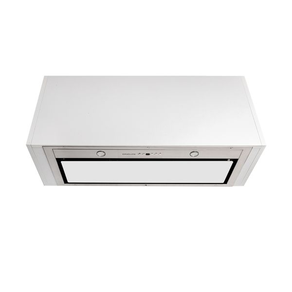 Davoline Davoline Inside 060 IX WH Απορροφητήρας Εντοιχιζόμενος