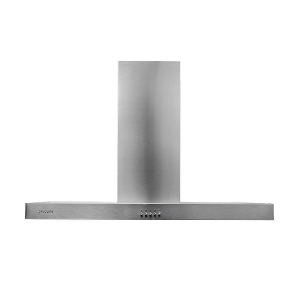 Davoline Box Plus 60 Απορροφητήρας Καμινάδα