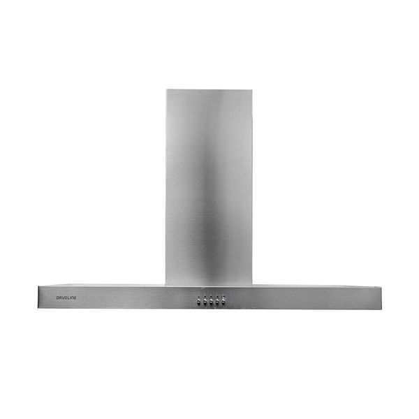 Davoline Box Plus 90 Απορροφητήρας Καμινάδα