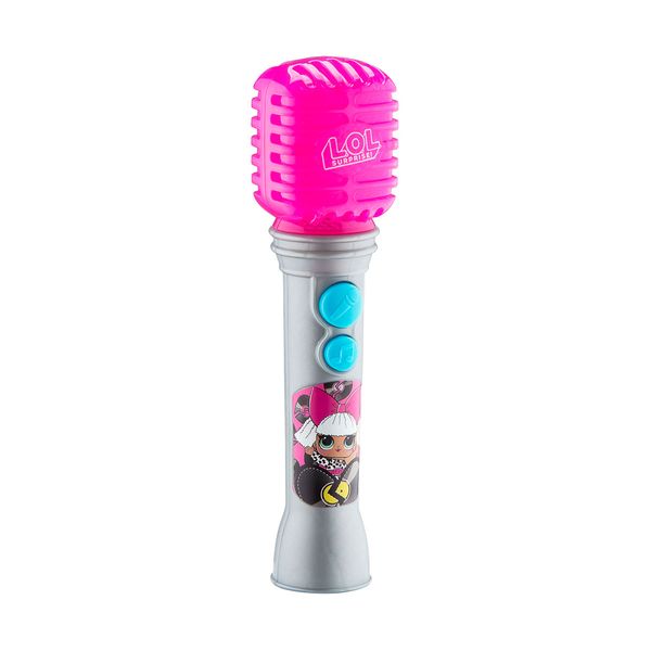 eKids eKids LOL! Surprise Sing Along Microphone Παιχνίδι