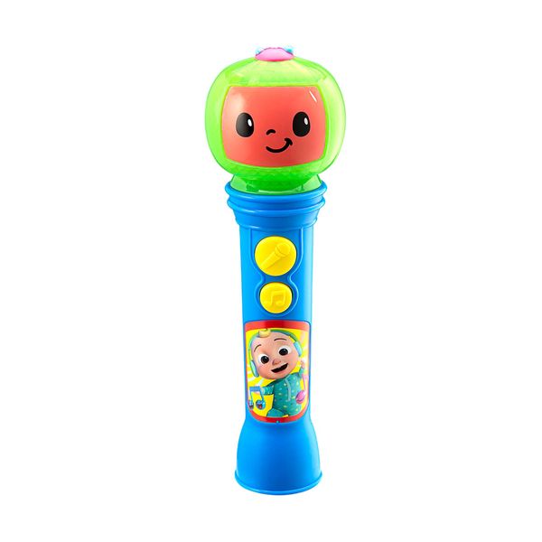 eKids Cocomelon Sing Along Microphone Παιχνίδι