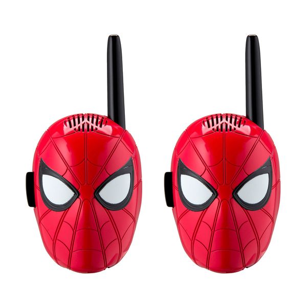 eKids eKids Spiderman Walkie Talkies Παιχνίδι