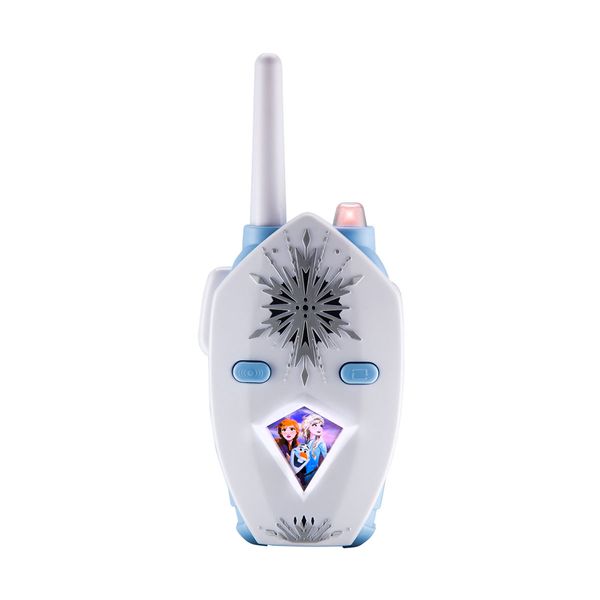 eKids eKids Frozen 2 Long Range Walkie Talkies Παιχνίδι