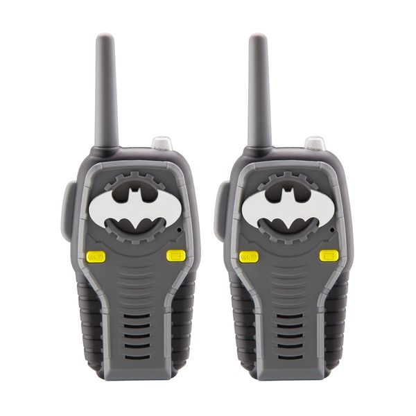 eKids eKids Batman Deluxe Walkie Talkies Παιχνίδι