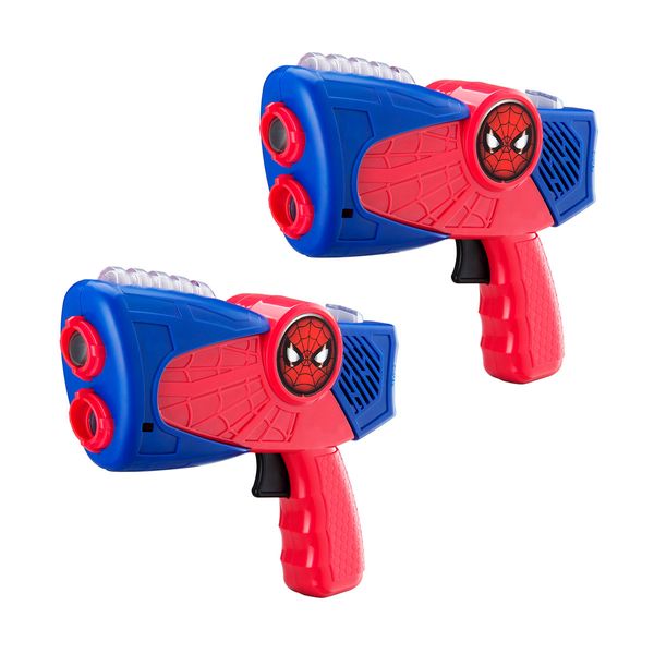 eKids eKids Spiderman Laser Tag Βlasters Παιχνίδι